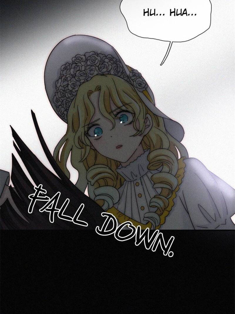 Nyx Stay Night Chapter 103 - page 32