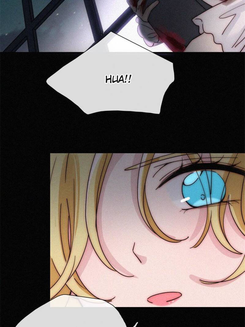 Nyx Stay Night Chapter 103 - page 36