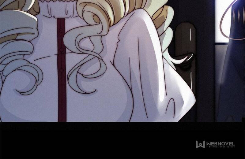 Nyx Stay Night Chapter 103 - page 55