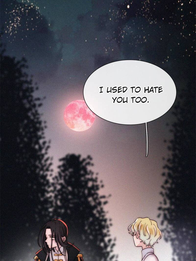 Nyx Stay Night Chapter 103 - page 8