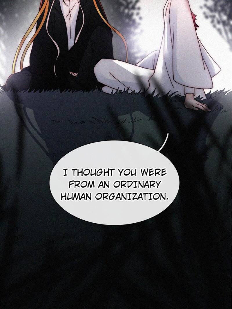 Nyx Stay Night Chapter 103 - page 9
