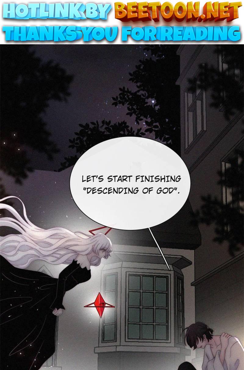 Nyx Stay Night Chapter 145 - page 1