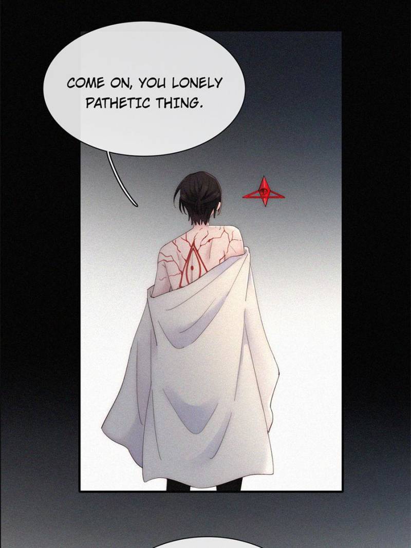 Nyx Stay Night Chapter 145 - page 10