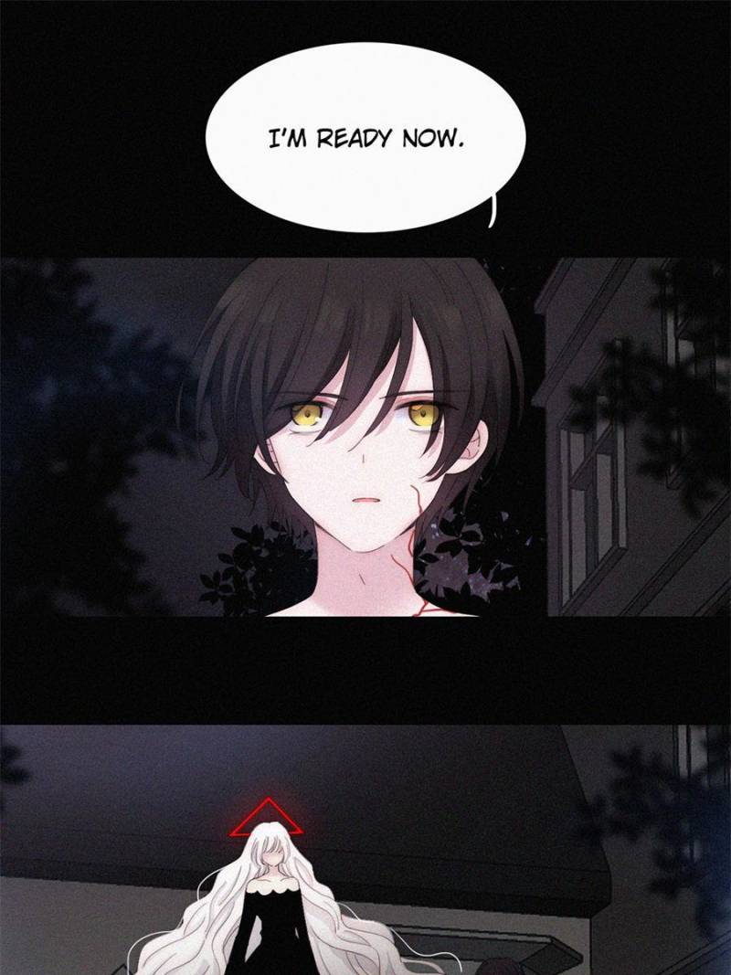 Nyx Stay Night Chapter 145 - page 15