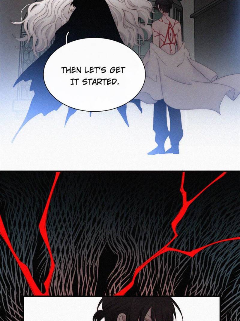 Nyx Stay Night Chapter 145 - page 16