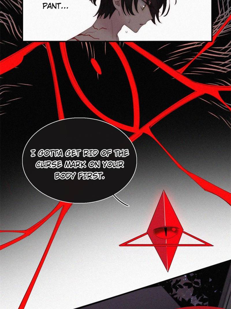 Nyx Stay Night Chapter 145 - page 17