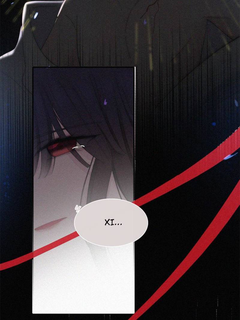 Nyx Stay Night Chapter 145 - page 21