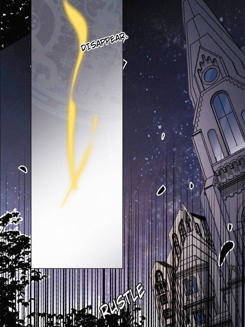 Nyx Stay Night Chapter 145 - page 27