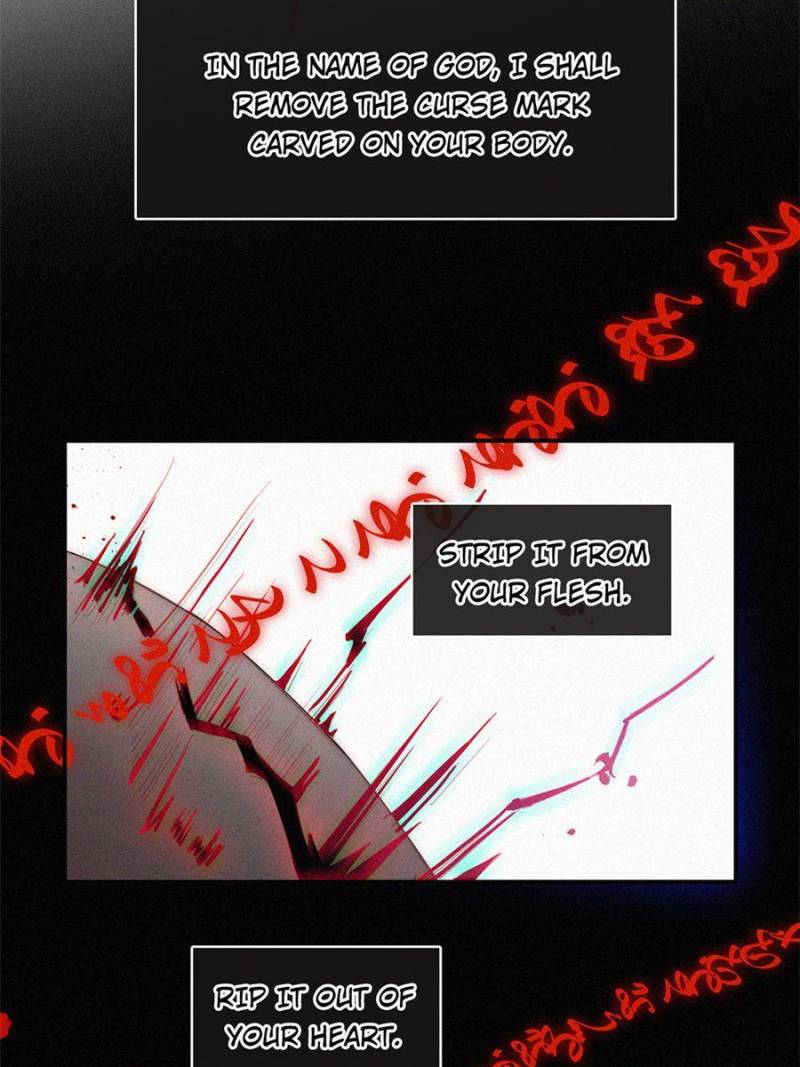Nyx Stay Night Chapter 145 - page 36