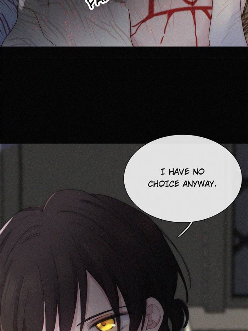 Nyx Stay Night Chapter 145 - page 4