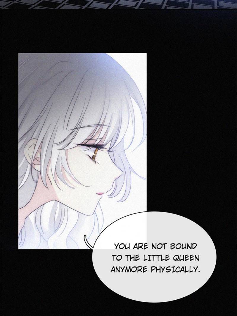 Nyx Stay Night Chapter 145 - page 44