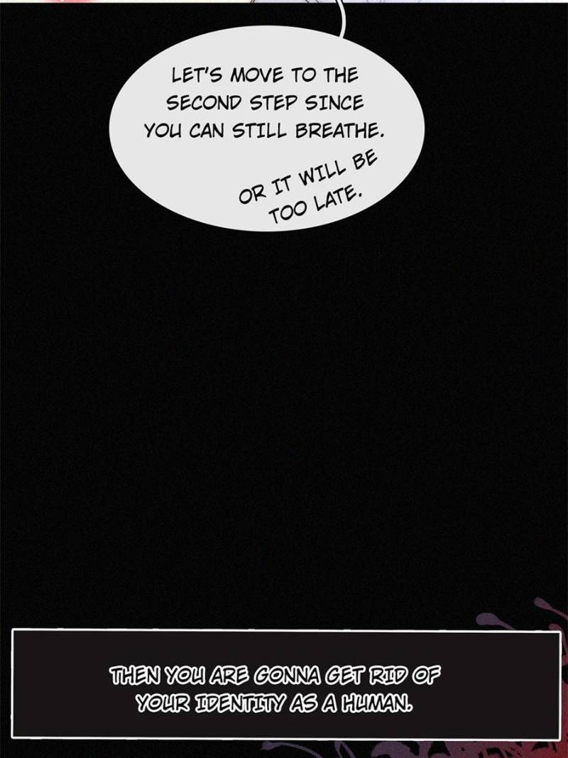 Nyx Stay Night Chapter 145 - page 48