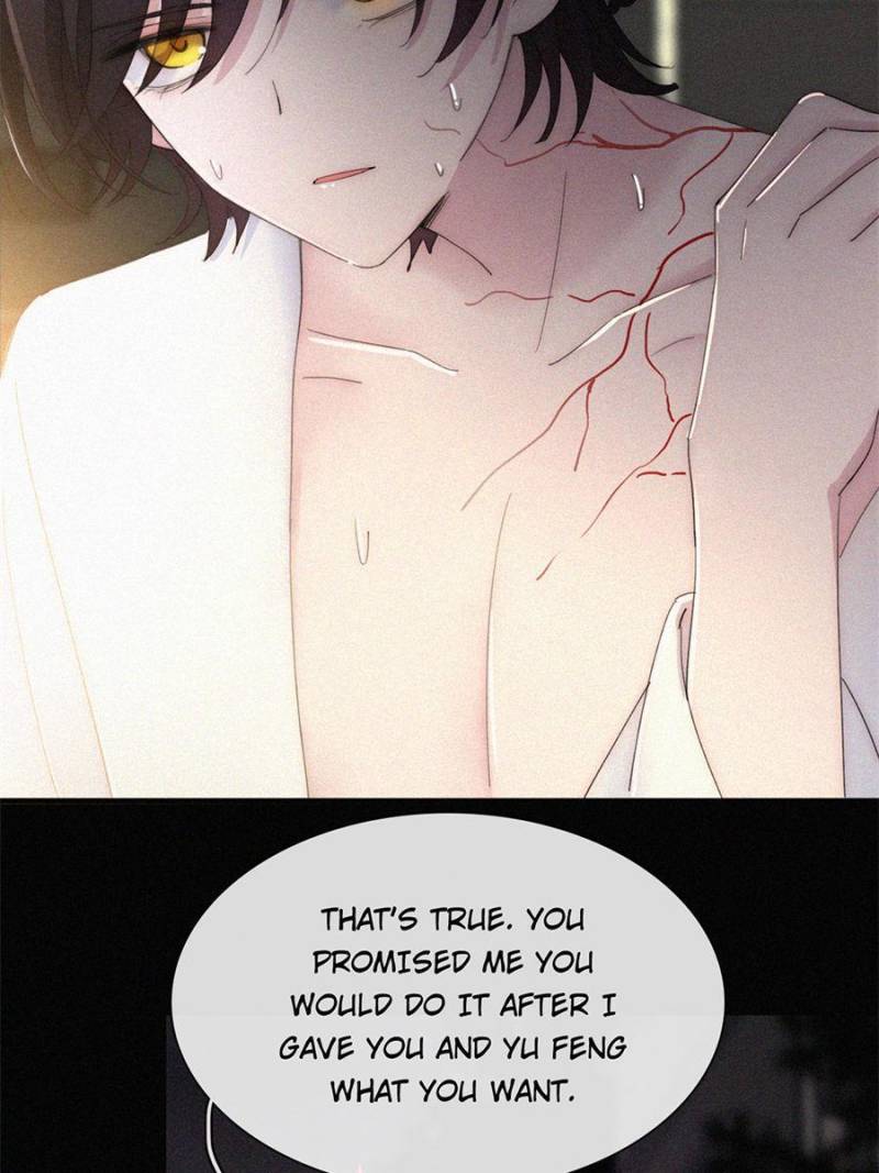 Nyx Stay Night Chapter 145 - page 5