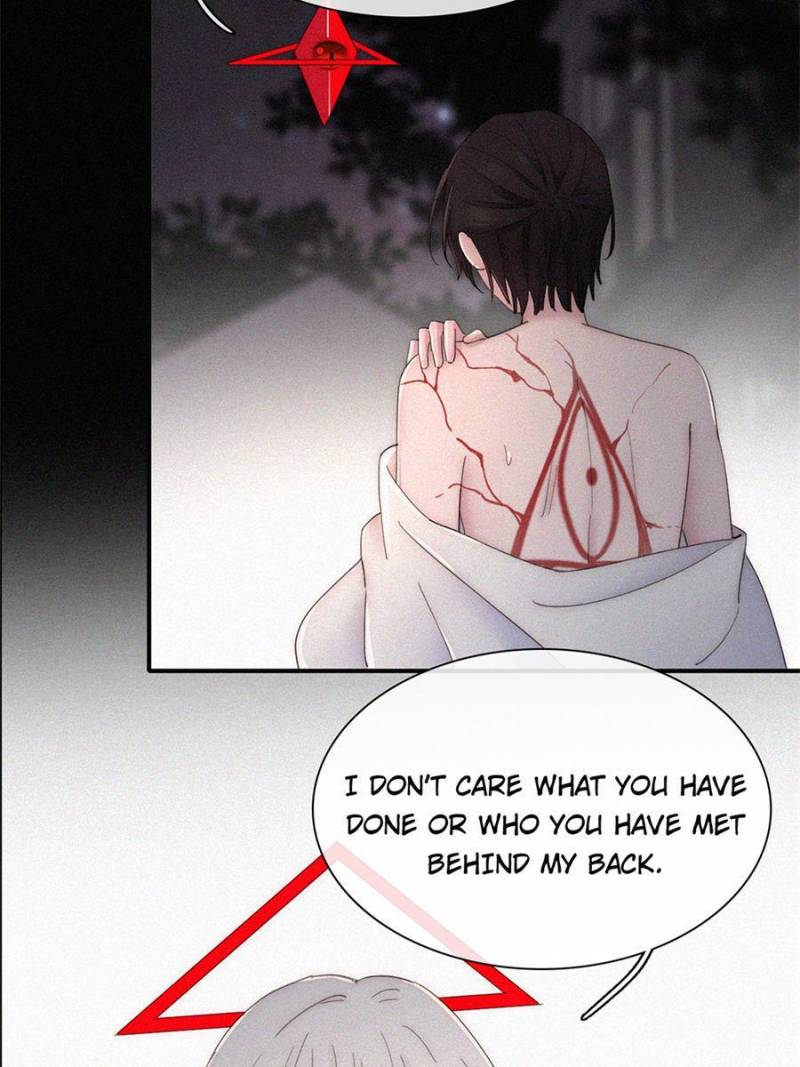 Nyx Stay Night Chapter 145 - page 6