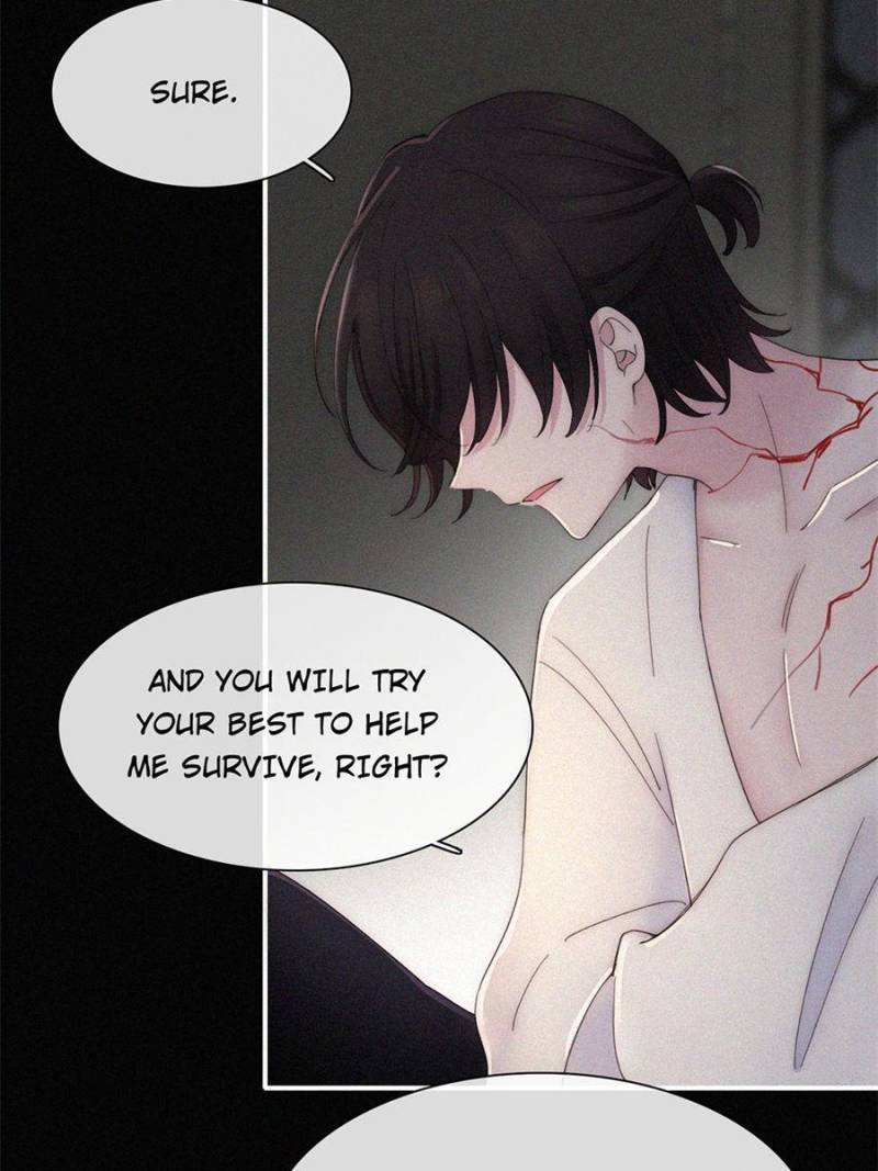 Nyx Stay Night Chapter 145 - page 8