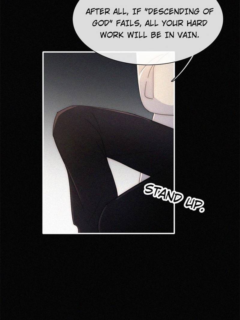 Nyx Stay Night Chapter 145 - page 9