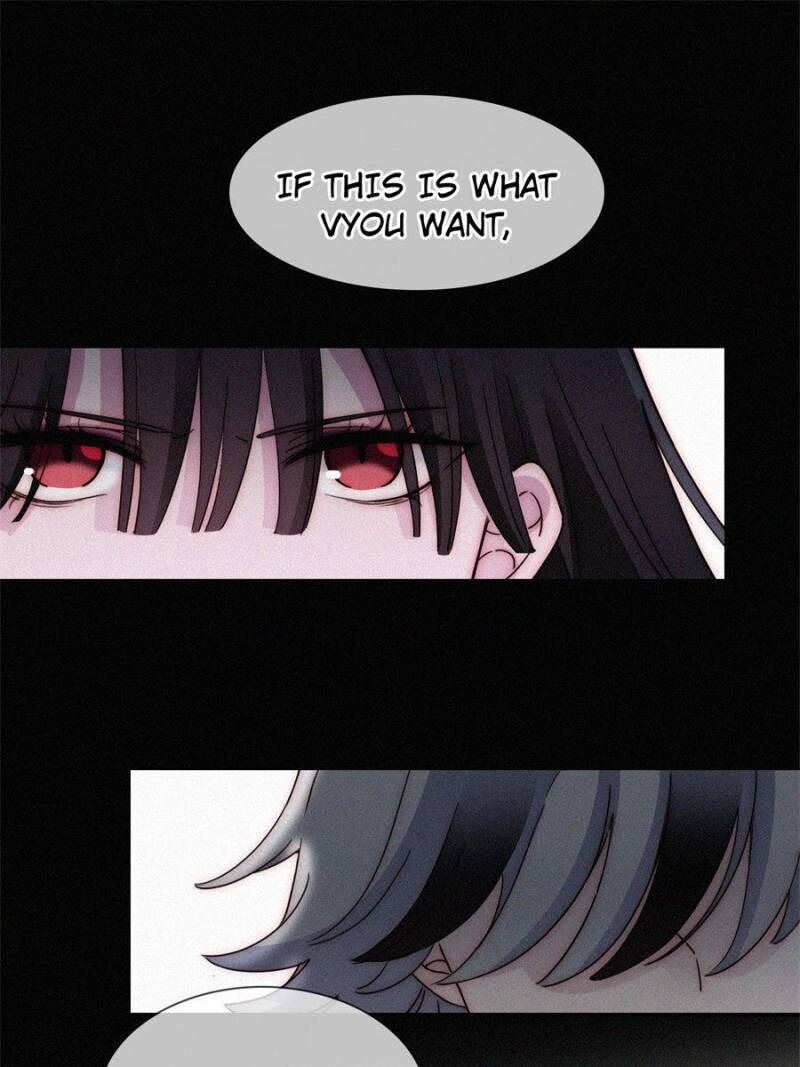 Nyx Stay Night Chapter 104 - page 1