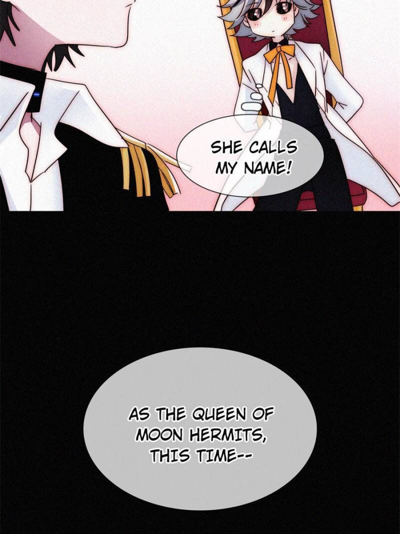 Nyx Stay Night Chapter 104 - page 11