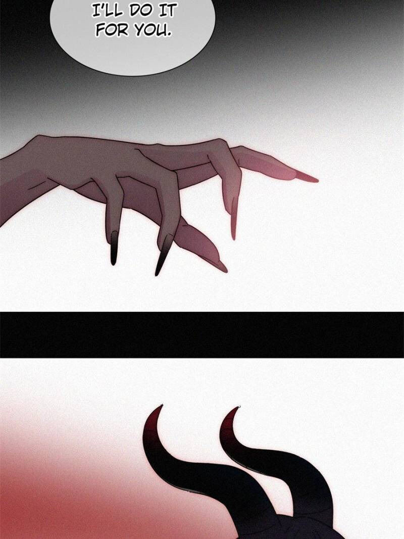 Nyx Stay Night Chapter 104 - page 2