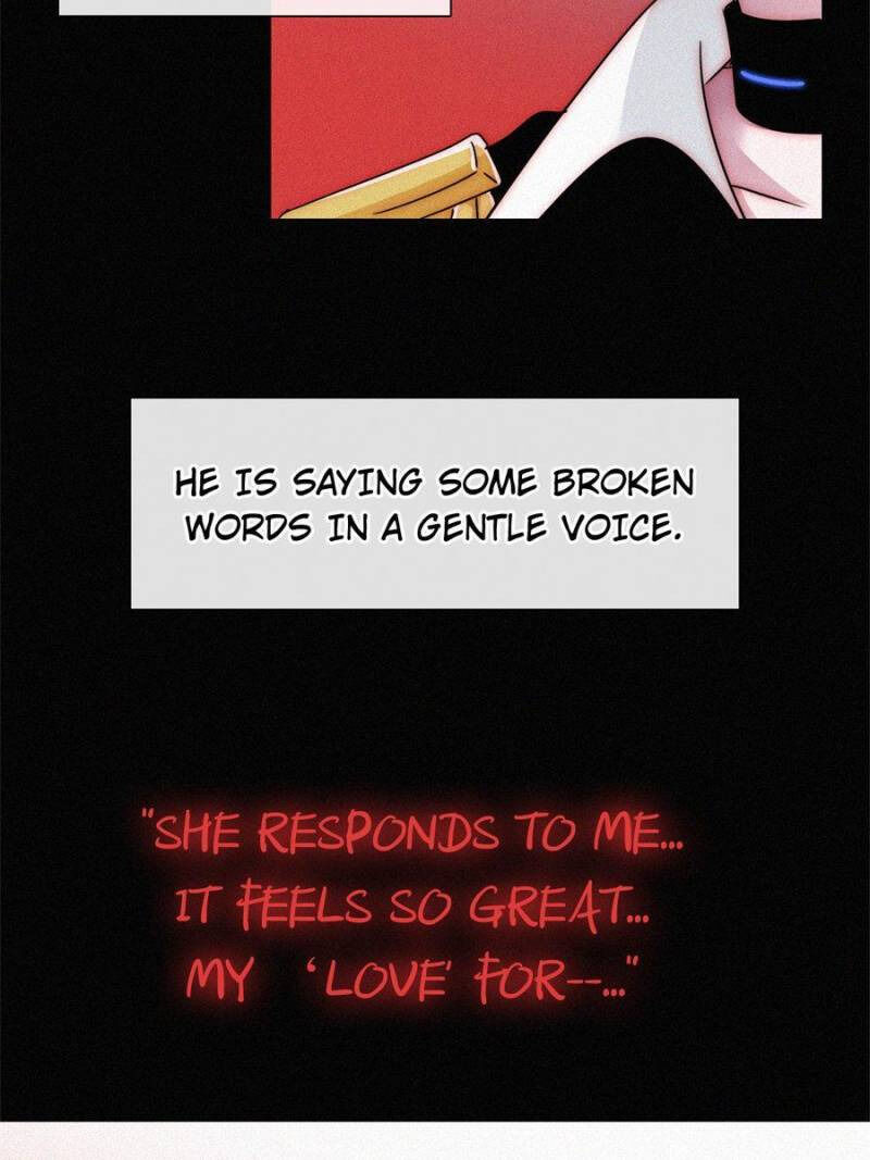 Nyx Stay Night Chapter 104 - page 23