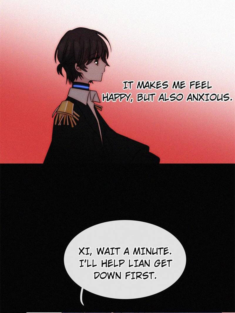 Nyx Stay Night Chapter 104 - page 24