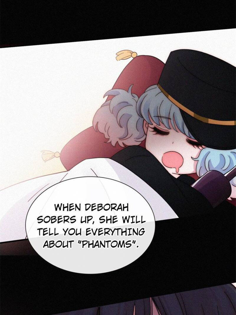 Nyx Stay Night Chapter 104 - page 29