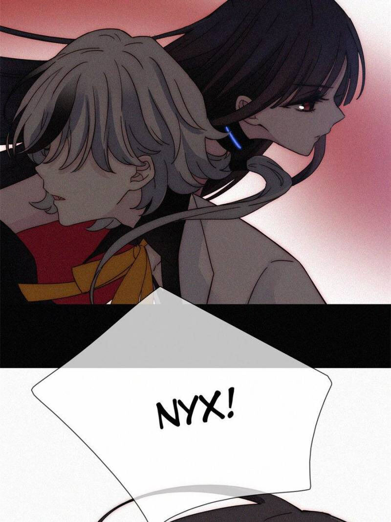 Nyx Stay Night Chapter 104 - page 3