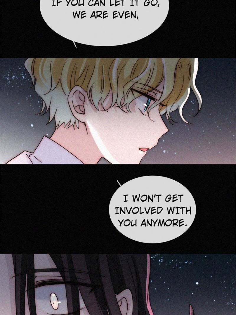 Nyx Stay Night Chapter 104 - page 39