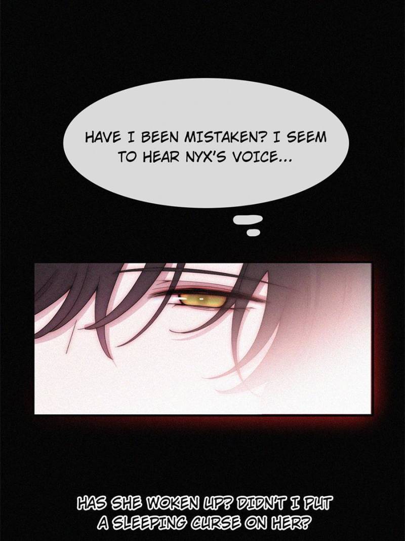 Nyx Stay Night Chapter 146 - page 11