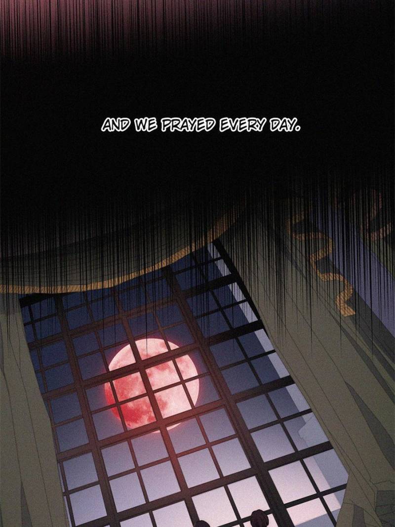 Nyx Stay Night Chapter 146 - page 33