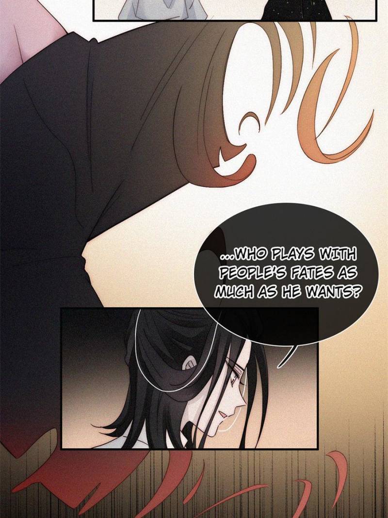Nyx Stay Night Chapter 146 - page 35