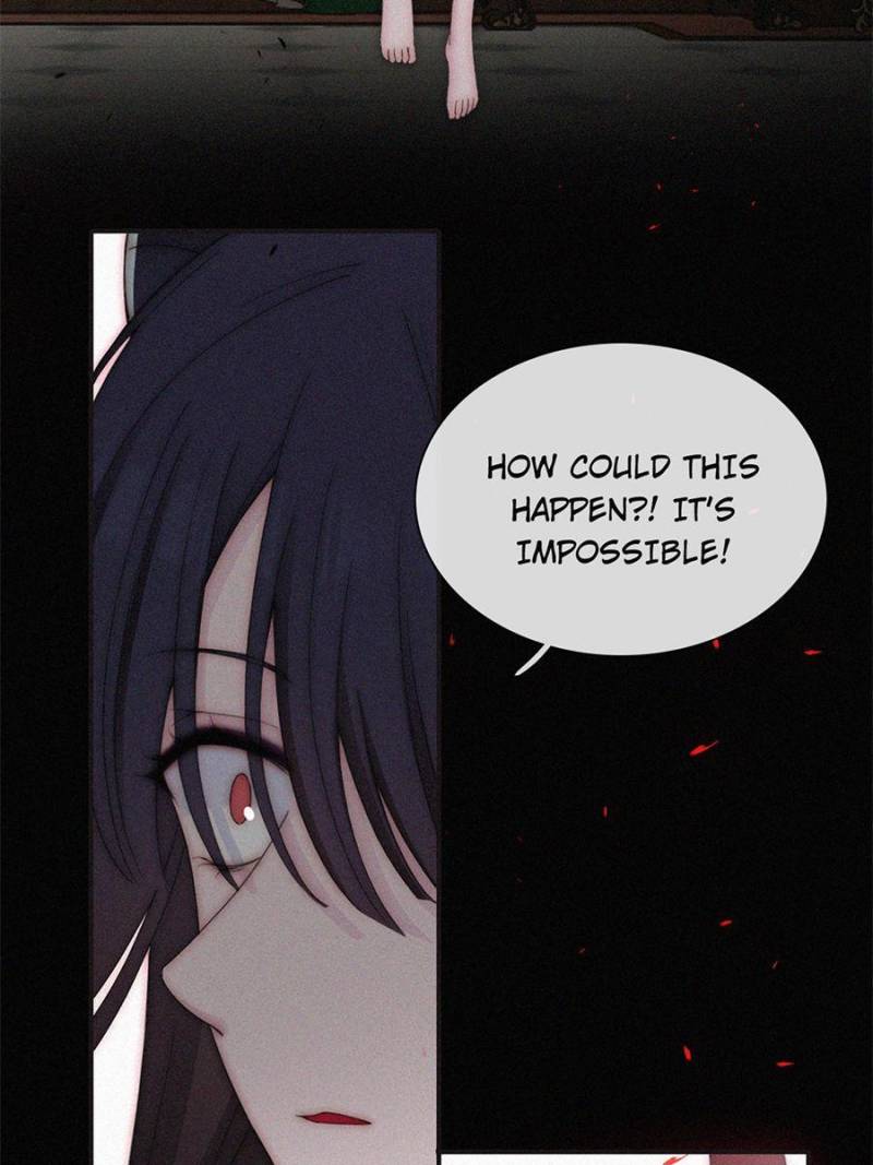 Nyx Stay Night Chapter 146 - page 4