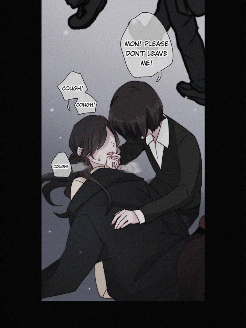 Nyx Stay Night Chapter 146 - page 40