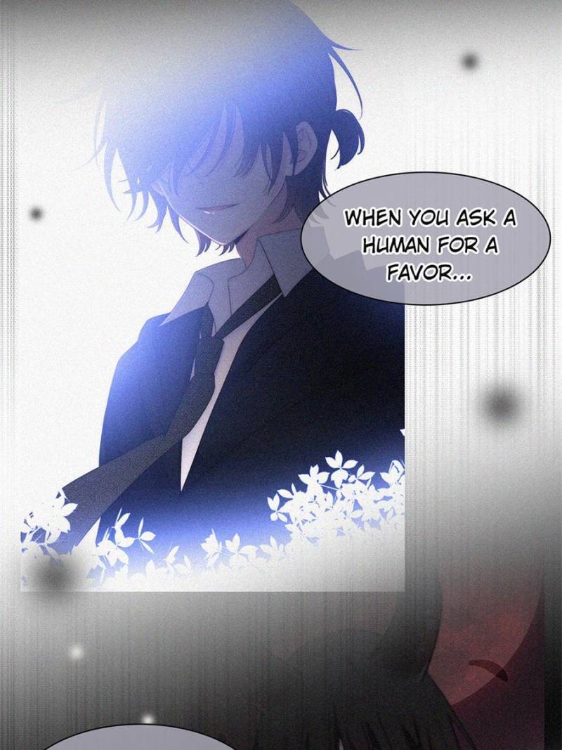 Nyx Stay Night Chapter 146 - page 49