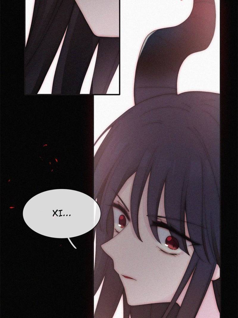 Nyx Stay Night Chapter 146 - page 5