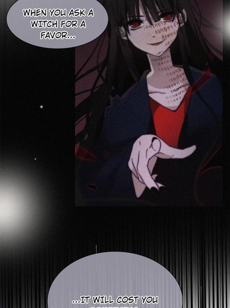 Nyx Stay Night Chapter 146 - page 50