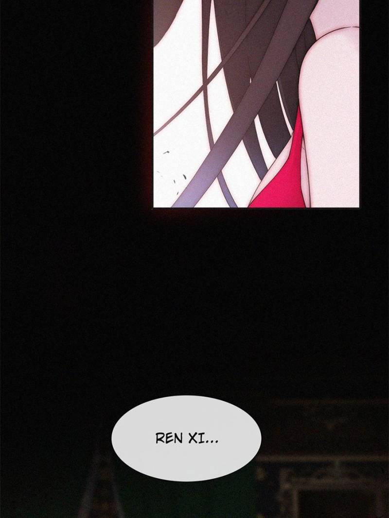 Nyx Stay Night Chapter 146 - page 6