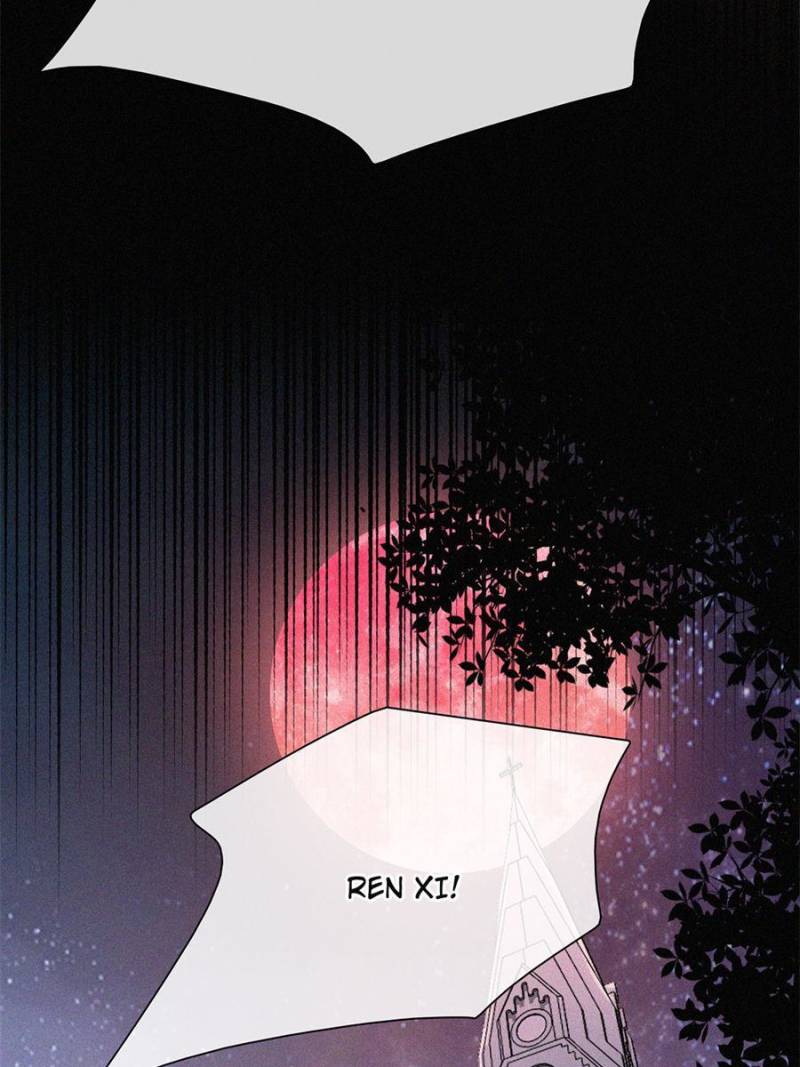 Nyx Stay Night Chapter 146 - page 9