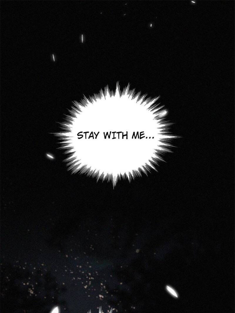 Nyx Stay Night Chapter 105 - page 1