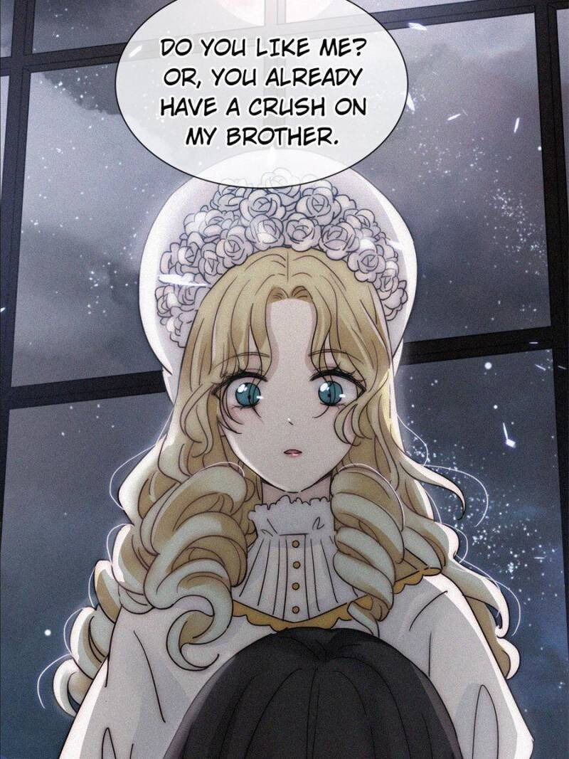 Nyx Stay Night Chapter 105 - page 10