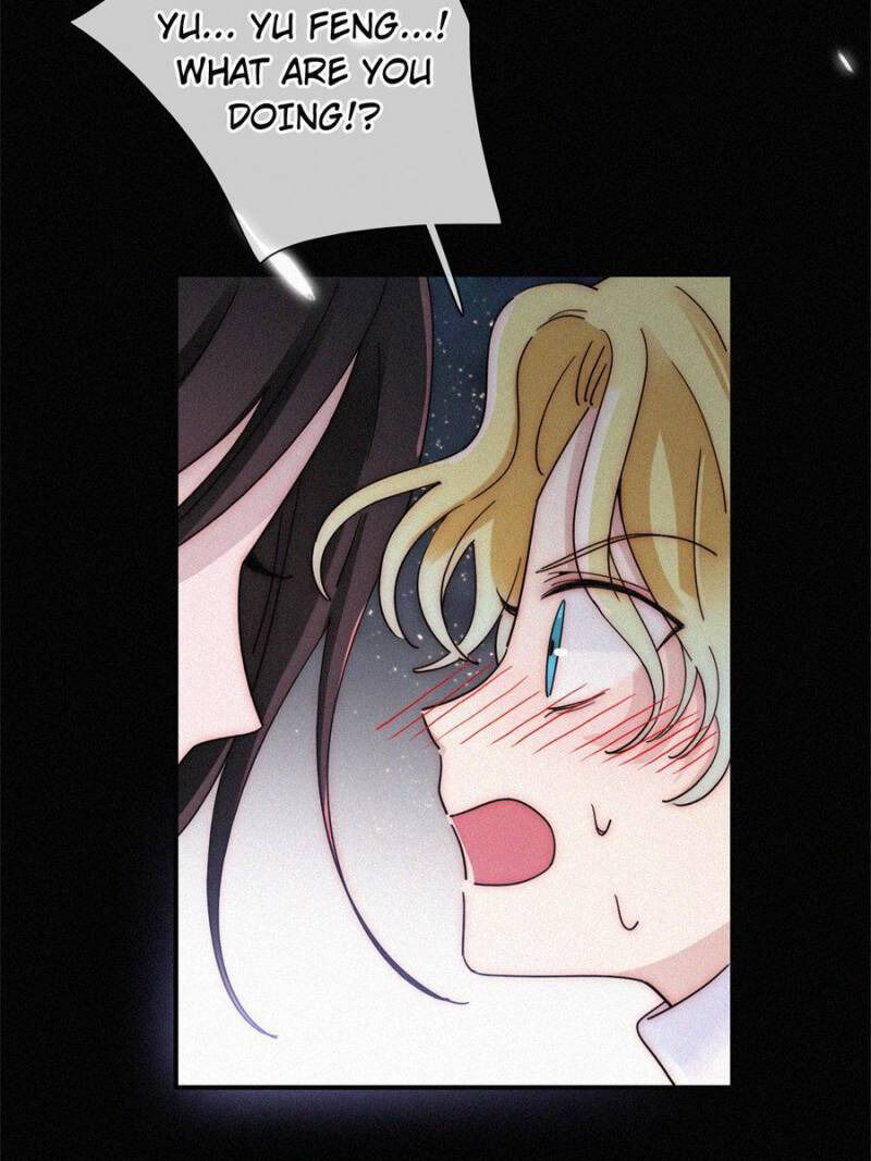 Nyx Stay Night Chapter 105 - page 12