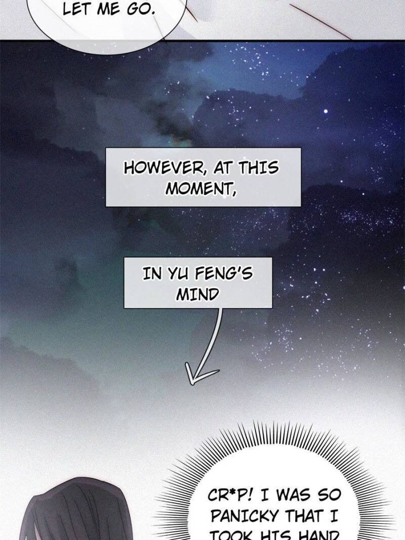 Nyx Stay Night Chapter 105 - page 20