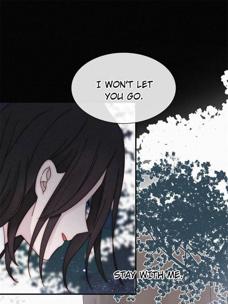 Nyx Stay Night Chapter 105 - page 27