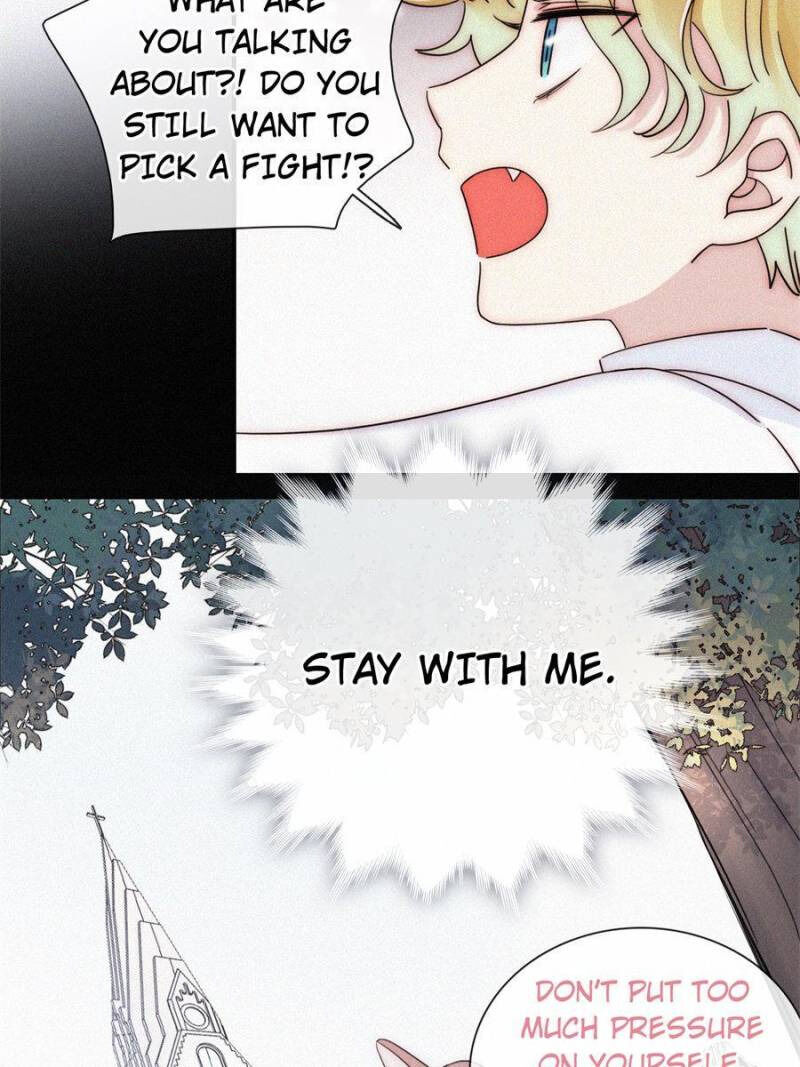 Nyx Stay Night Chapter 105 - page 29