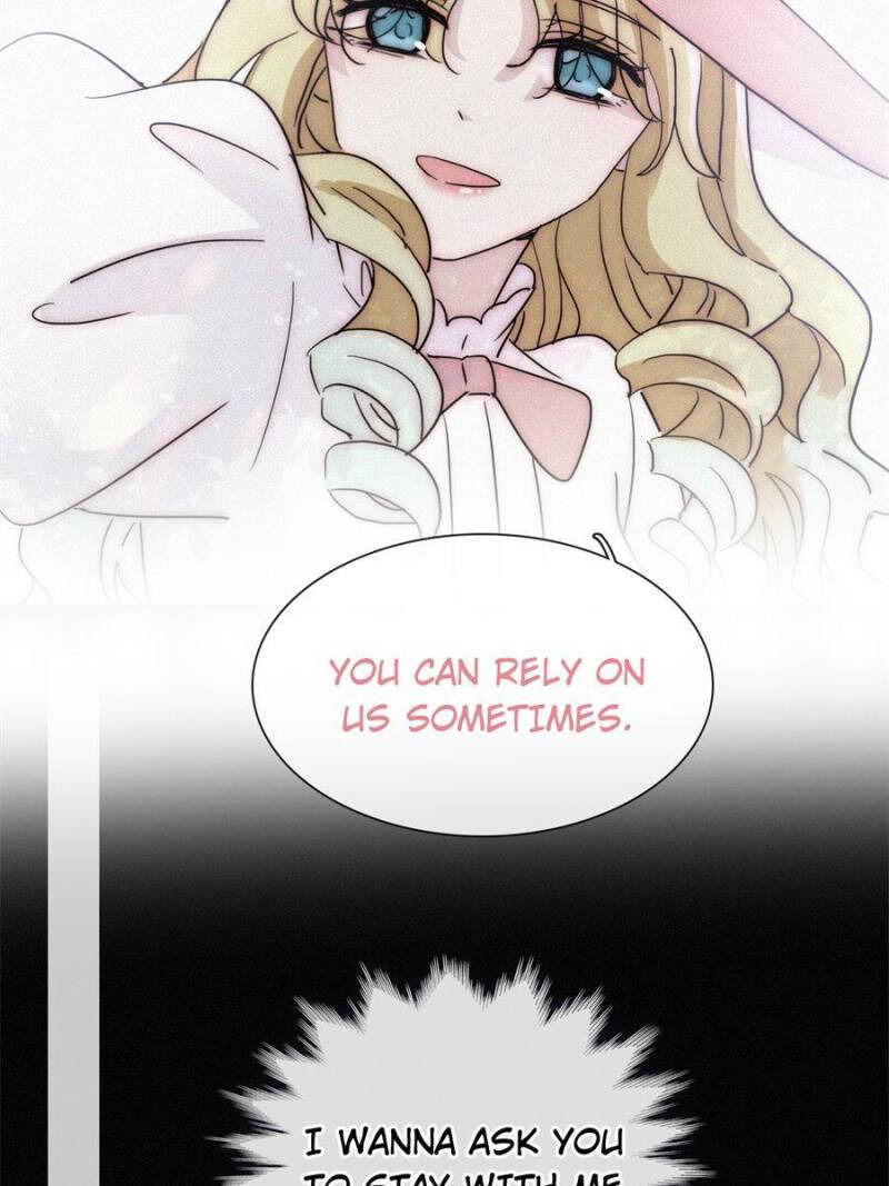 Nyx Stay Night Chapter 105 - page 31