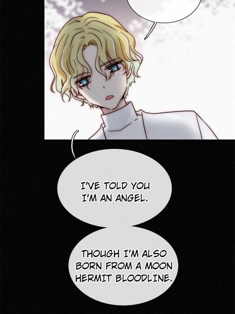 Nyx Stay Night Chapter 105 - page 38