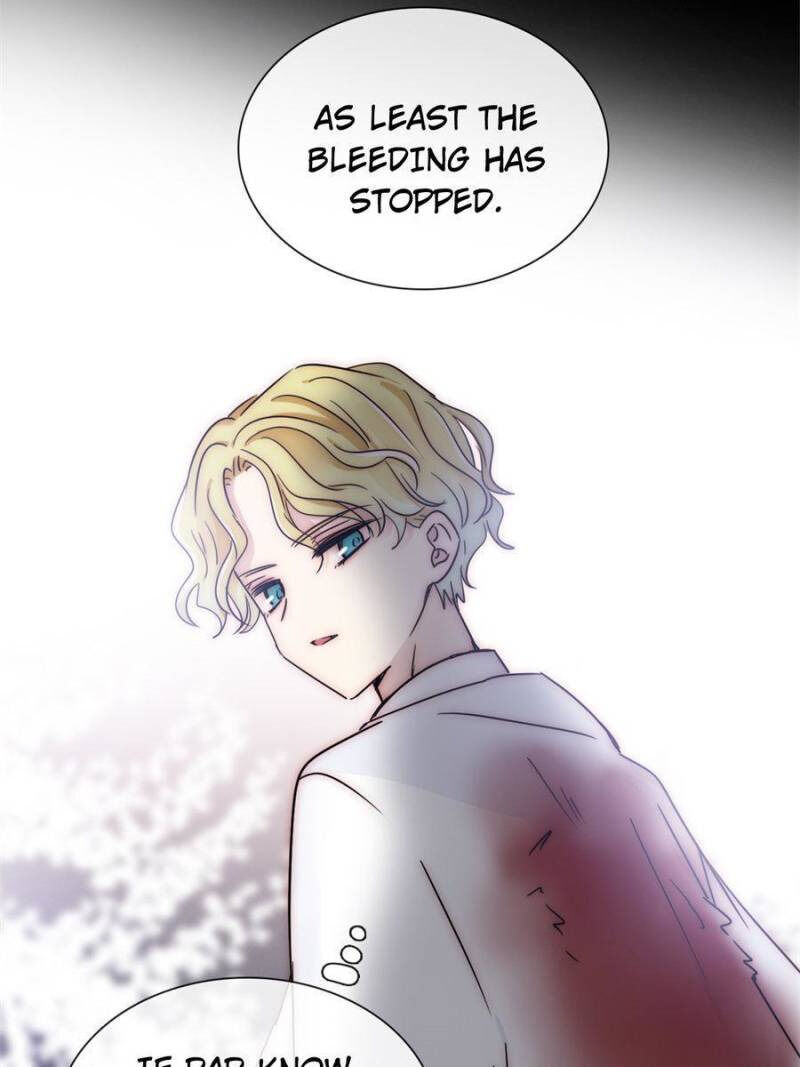 Nyx Stay Night Chapter 105 - page 40