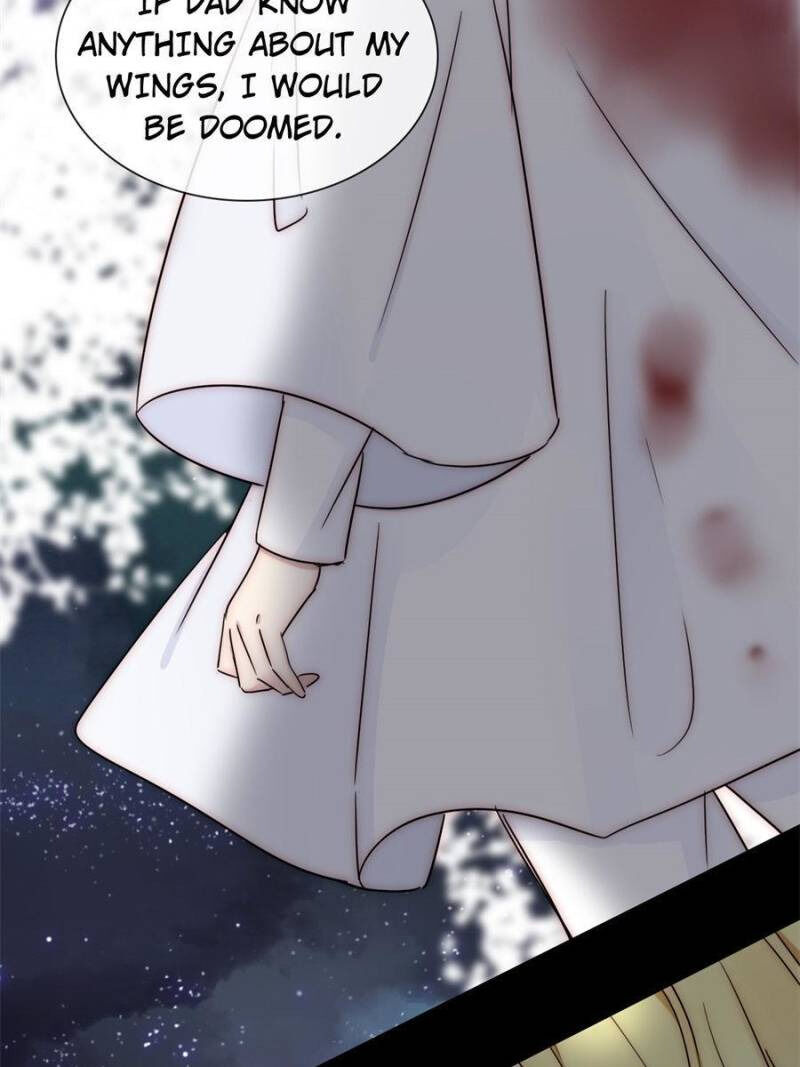 Nyx Stay Night Chapter 105 - page 41