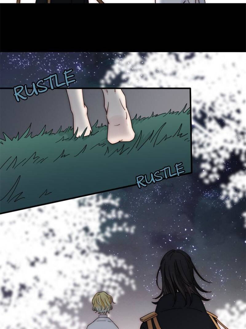 Nyx Stay Night Chapter 105 - page 44