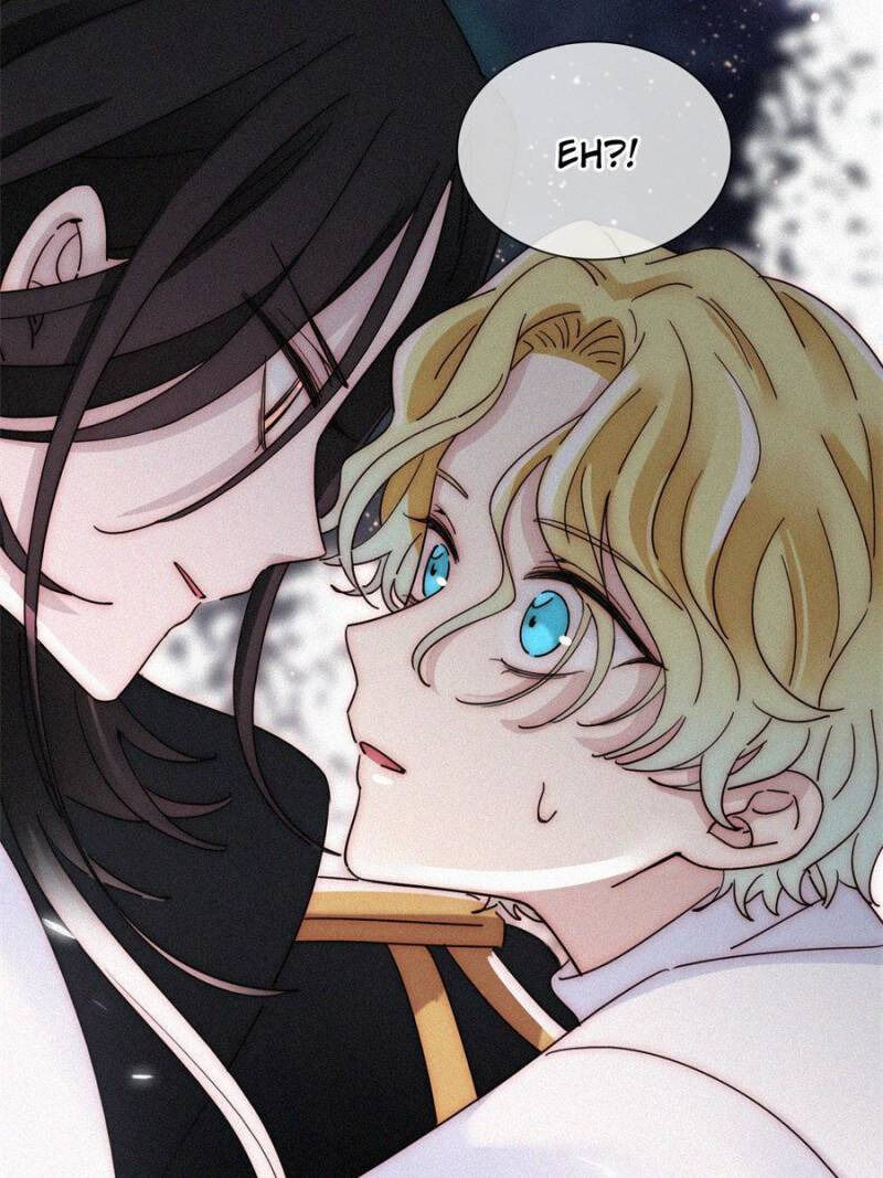 Nyx Stay Night Chapter 105 - page 7